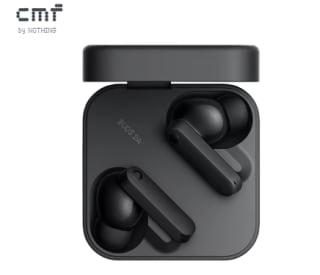 CMF Buds 2a Versión Global CMF by Nothing Auriculares inalámbricos por 15.67€