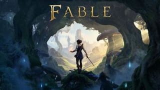 Fable PS5 and Xbox Series X Pre-Order for £54.99 with Free Click and Collect