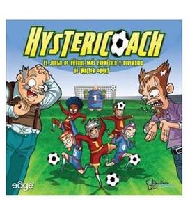 Juego de Mesa Hystericoach por 3€