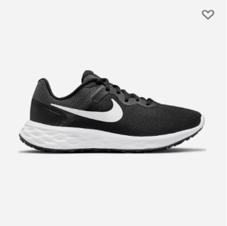 Chaussures de running Nike Revolution 6 à 38,99€