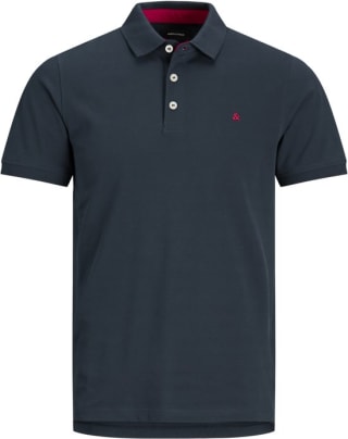 :Jack & Jones Heren Poloshirt voor €6,11 bij Bol