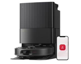 Robot Aspirateur Laveur Roborock Qrevo S5V à 449,99€
