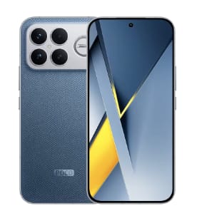 POCO F8 Ultra 5G Smartphone 12GB/256GB voor €518,20 dmv code bij Aliexpress