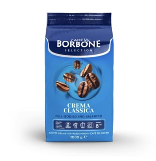 Caffe Borbone Crema Classica 1kg por 14,62€