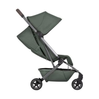 Joolz | Compacte Reisbuggy Joolz Aer2 - Forest Green voor €359 bij Baby dump