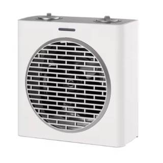 Mellerware calefactor Electrico Homy! Manual 2000W Bajo Consumo por 19.06€