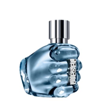 Eau de toilette DIESEL ONLY THE BRAVE à 39€