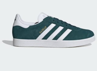 Tenis Gazelle Adidas para Hombre por $1,029