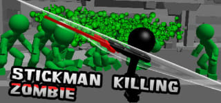 Stickman Killing Zombie Gratis | Oferta Steam