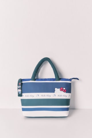 Women'secret Bolsa térmica porta alimentos Hello Kitty por 11.69€