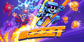 Bzzzt Nintendo Switch por 4.19€.