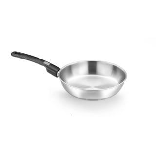 Sarten MONIX Elite acero inoxidable sin antiadherente por 16,60€