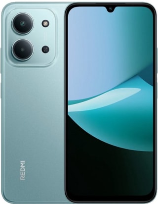 Xiaomi Redmi 15C 4GB/128GB Groen voor €88 bij Bol