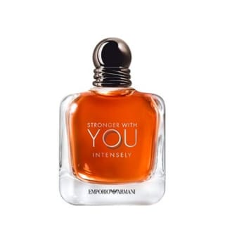 Armani Stronger With You Intensely 100ml por 51.40€