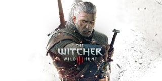 The Witcher 3: Wild Hunt Nintendo Switch por 9.99€.