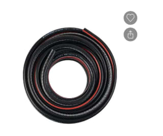 PARKSIDE PERFORMANCE® Tuinslang 20 m voor €19,99 bij de Lidl