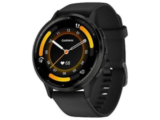 Reloj deportivo Garmin Venu 3, Negro, 45 mm, Correa 22 mm por 286.45€