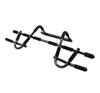 Tunturi Deluxe Barra de Dominadas por 20,89€