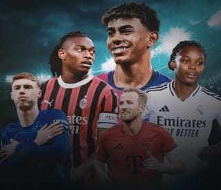 Oferta todas las temporadas de las grandes Ligas Fútbol por 5.99€ al mes
