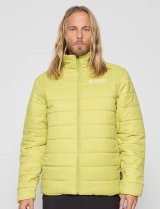 Chaqueta para Hombre adidas Terrex por 31.9€