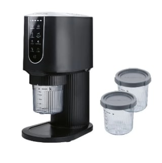 SILVERCREST® Freezy ijsmachine voor €99 bij de Lidl