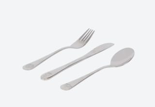 Amefa kinderbestekset voor €2,99