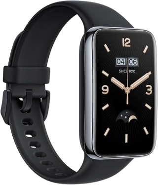 Xiaomi Smart Band 7 Pro Smartwatch con Pantalla AMOLED por 33.14€