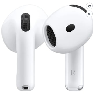 APPLE AirPods 4 pour 115€