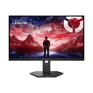 Monitor gaming Lenovo Legion 27Q-10, 27" QHD, 240 Hz, 0.5 ms por 169€
