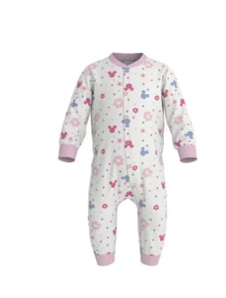 Lupilu Pijama entero para bebé por 6.99€