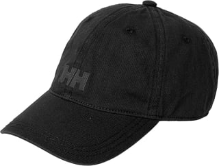 Helly Hansen Logo Cap voor €12,50 bij Amazon