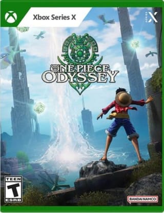 One Piece Odyssey (Import) voor €10,95 bij coolshop