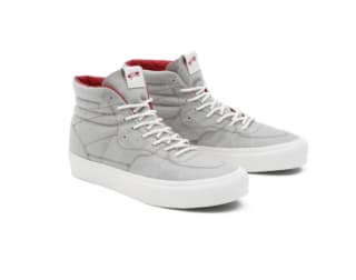 Botines para Mujer Vans Diy Hi Vlt LX por 29.99€
