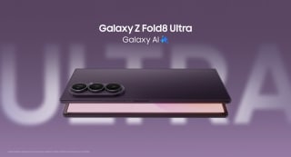 Samsung Galaxy Z Fold8 Ultra (1TB/512gb/256gb) - £1090.47/£815.92/£678.65 w/S23 Ultra