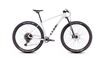 VTT Cube Reaction C:62 ONE cotton'n'white 2025 à 1.399€