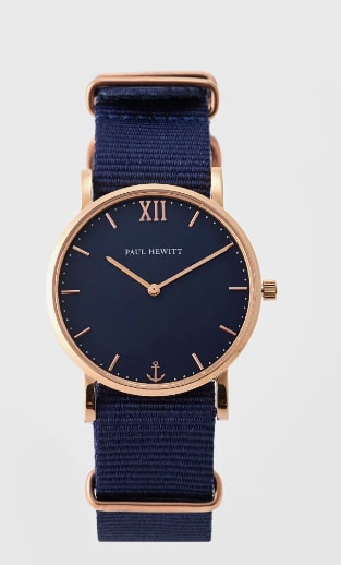 Reloj para Mujer PAUL HEWITT por 56€