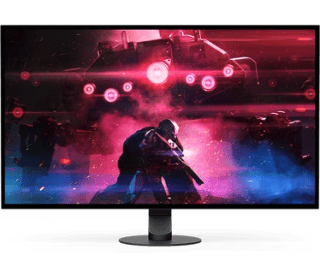 Sony INZONE M10S 27 inch QHD OLED 26.5" gaming monitor voor €699 bij Alternate