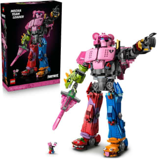 LEGO Fortnite Mecha Team Leader 77078 voor €172,49 bij Intertoys