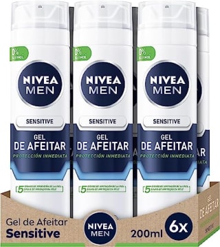 50% descuento segunda unidad productos Nivea en Amazon