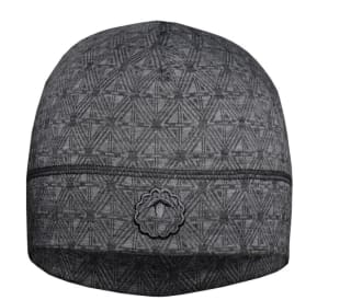 Gorros Isobaa 250 Merino Blend Geometric Jacquard por 8.99€