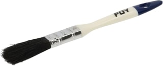 Brocha Cerdas Naturales 1/2" por $6 | Amazon