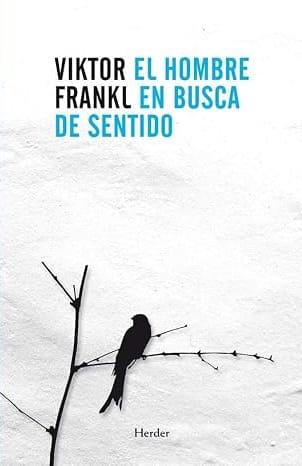 El Hombre en Busca de Sentido por Viktor Frankl por $130 en Amazon