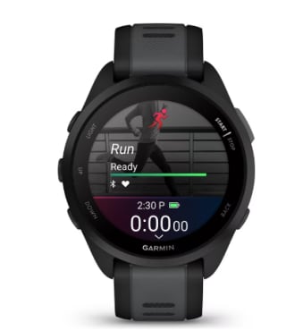 Garmin Forerunner 165 voor €132,39 bij AliExpress