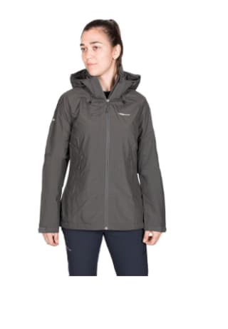Chaqueta para Mujer Trangoworld Lacq Dt - Inner Plus por 47.99€