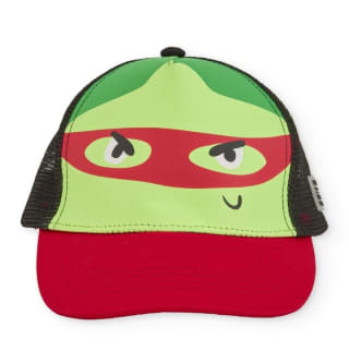 Tuc Tuc Gorra de niño plana con visera por 5.48€.