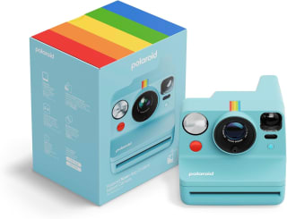 Polaroid Now+ Generation 3 Cámara instantánea varios colores por 103.99€
