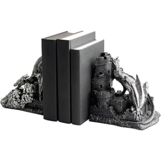 Grupo Erik Sujetalibros El Señor de los Anillos Hobbiton por 34,90€ en Amazon