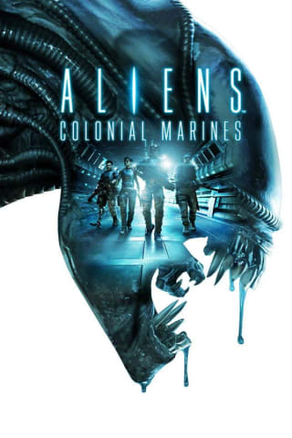 Aliens: Colonial Marines PC key por 1.27€