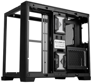 Lian Li O11D MINI -X miditower voor €72 bij Bol
