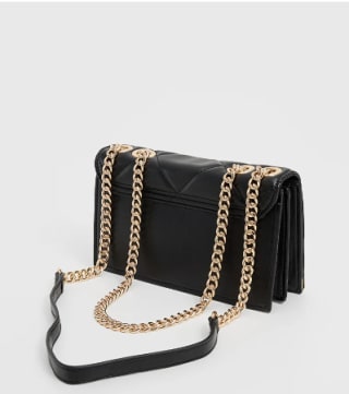 Bandolera ALDO ALBULASIEE por 35€